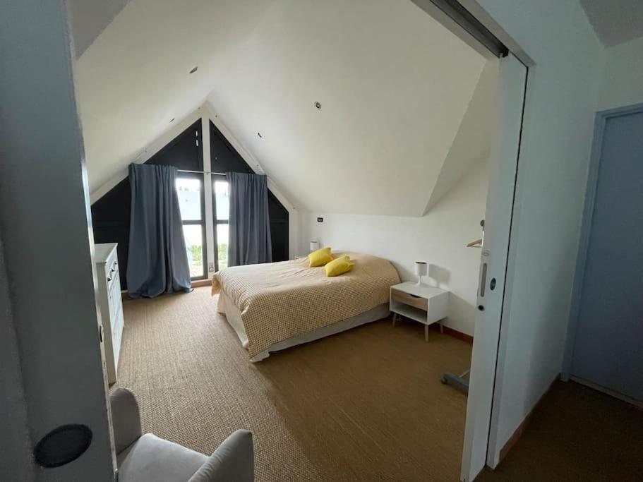 Villa des Vergers Le Conihout du Mesnil Extérieur photo