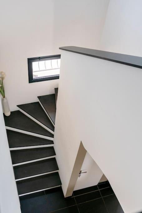 Villa des Vergers Le Conihout du Mesnil Extérieur photo