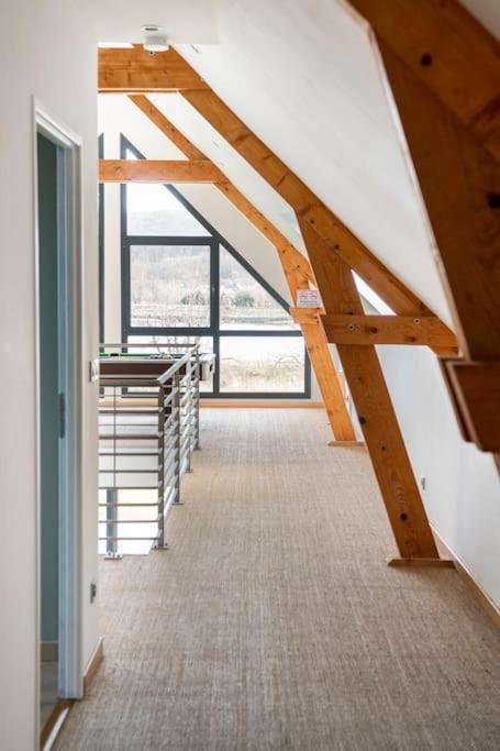 Villa des Vergers Le Conihout du Mesnil Extérieur photo